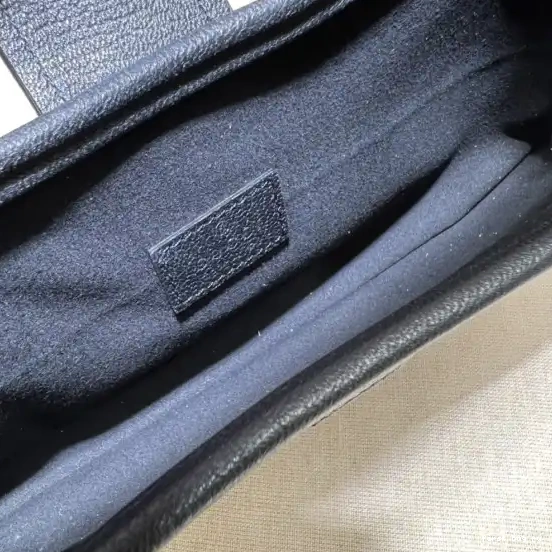 First bag ru Aphrodite bag-27*13.5*2CM small GUCCI shoulder 0623
